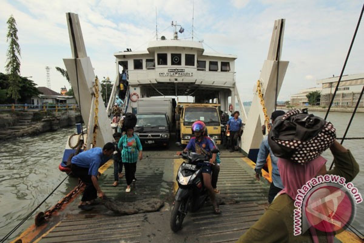 Gapasdap minta Dermaga 6 Merak sesuai standar eksekutif