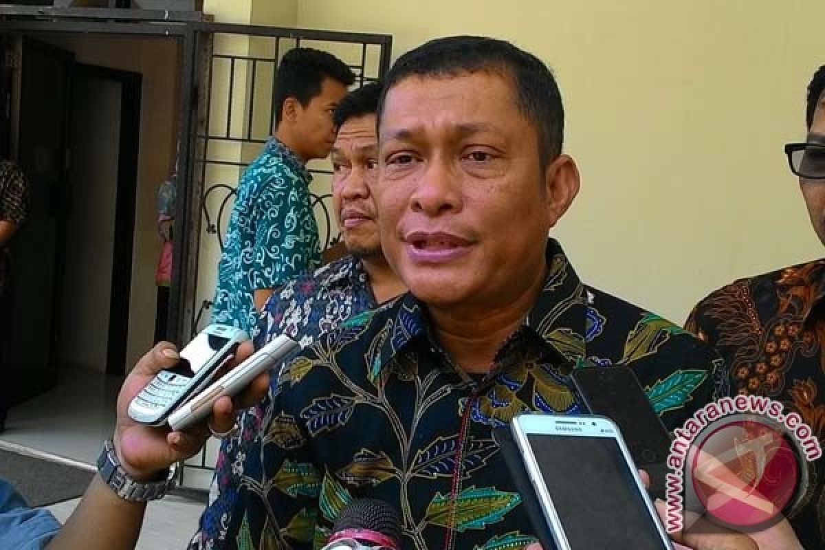 BPN Gelar rakor meminimalisir kendala pembebasan lahan 