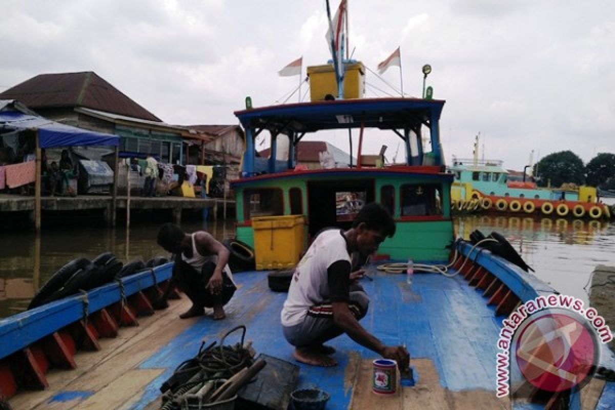 5.000 nelayan bakal dibantu 'converter Kit'