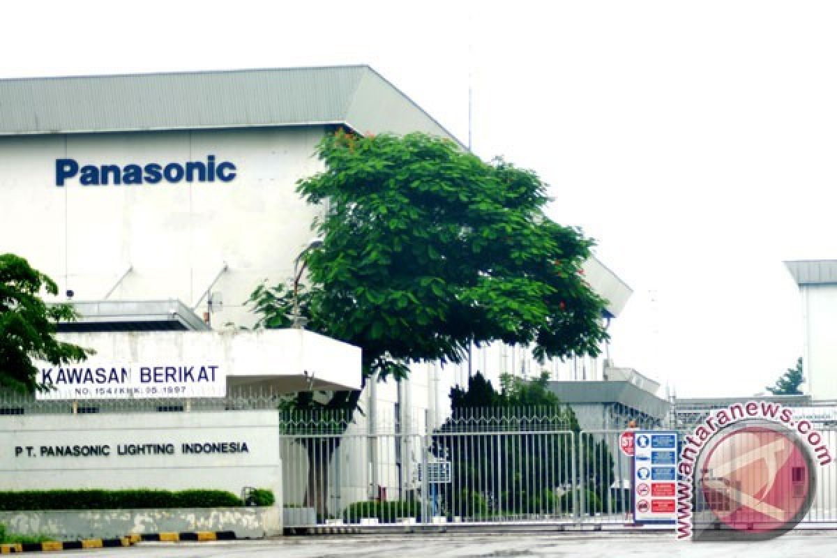 Karyawan Panasonic Cikarang Resah Terkait Penutupan Usaha