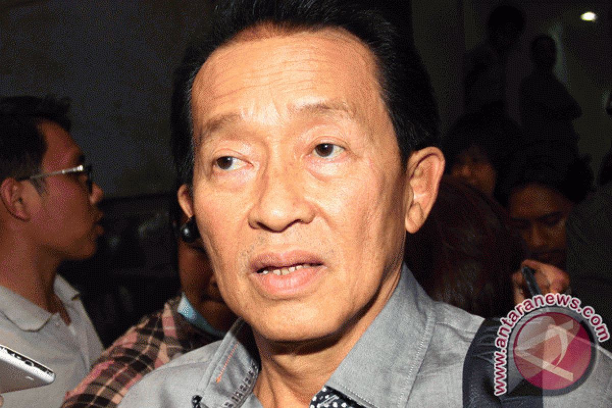 Ayah Mirna apresiasi penyidik Polda Metro Jaya
