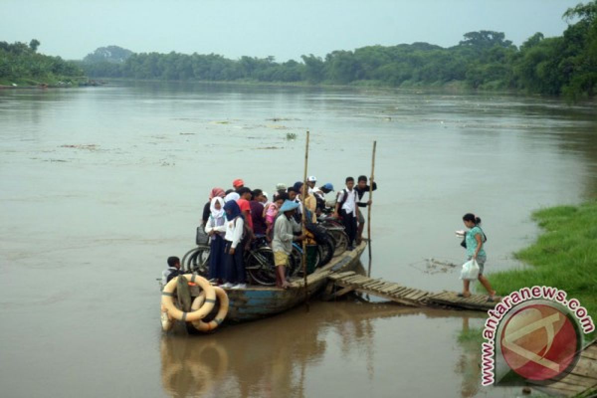 UPT Bengawan Solo Waspadai Ancaman Banjir