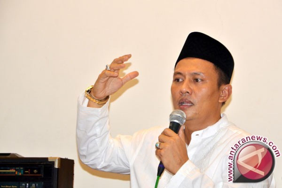 NU Gagas Tabligh Kebangsaan Bogor Kota Islami-Toleran
