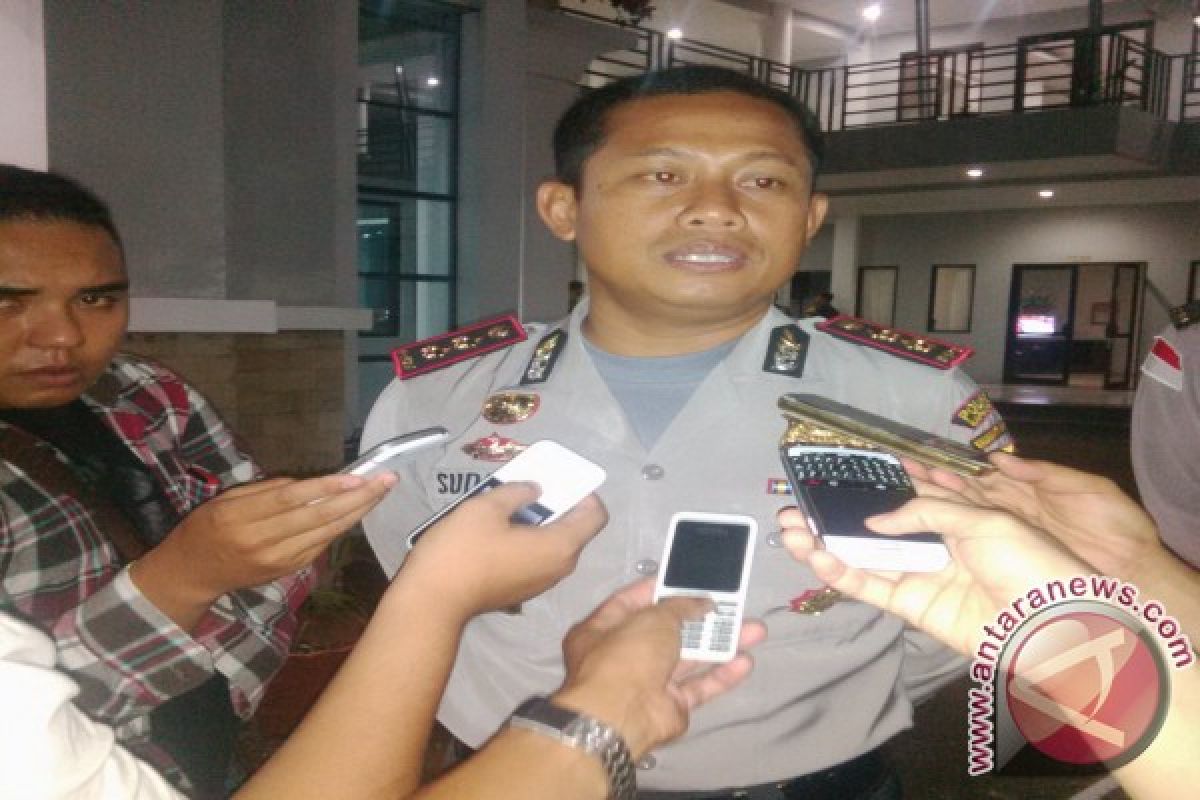 Operasi Simpatik Kapuas Di Kapuas Hulu Dimulai