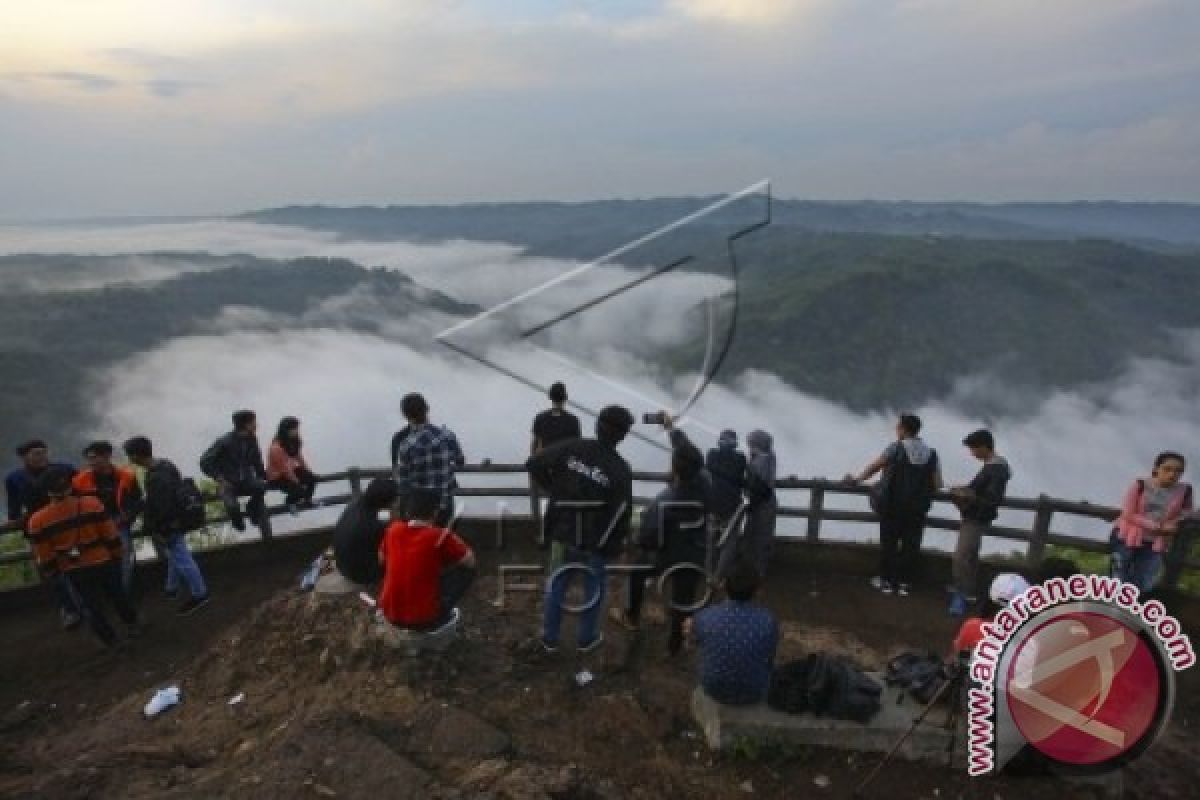 Pengelola Desa Wisata Mangunan berdayakan masyarakat lokal 