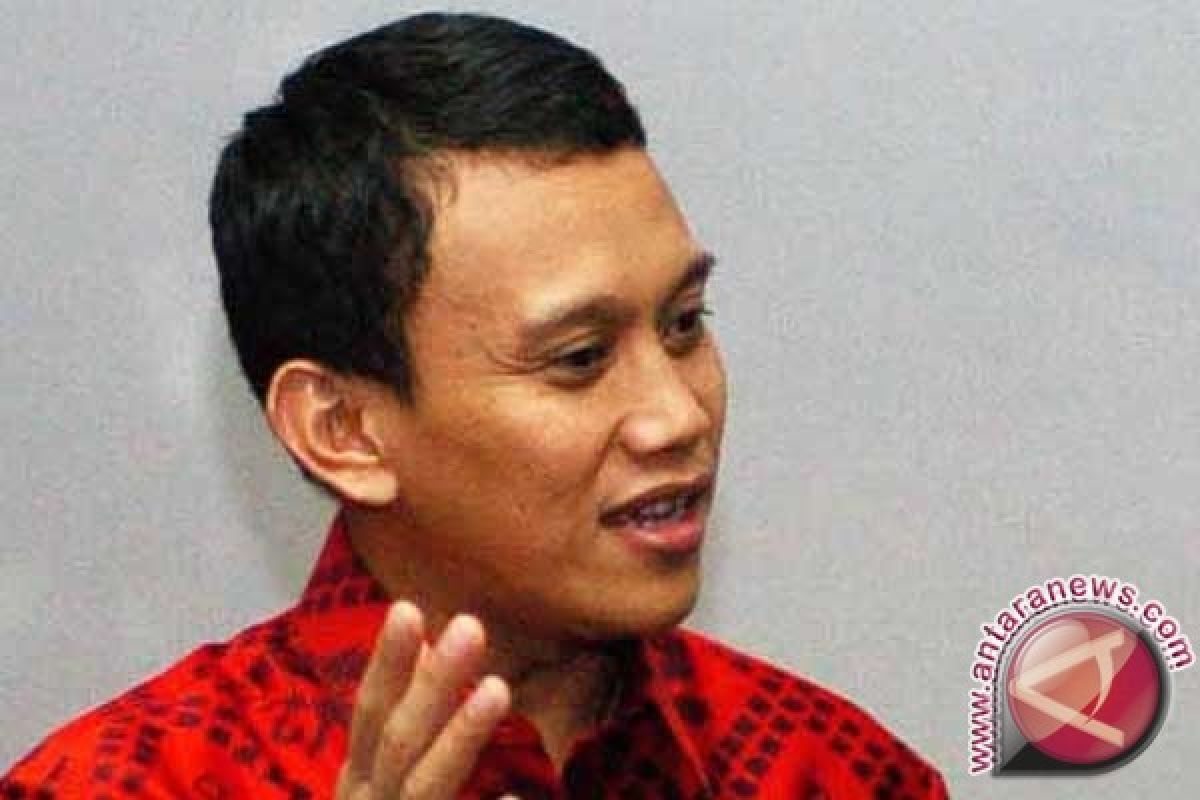 TKN Jokowi-Ma'ruf sudah dengar reposisi Karding