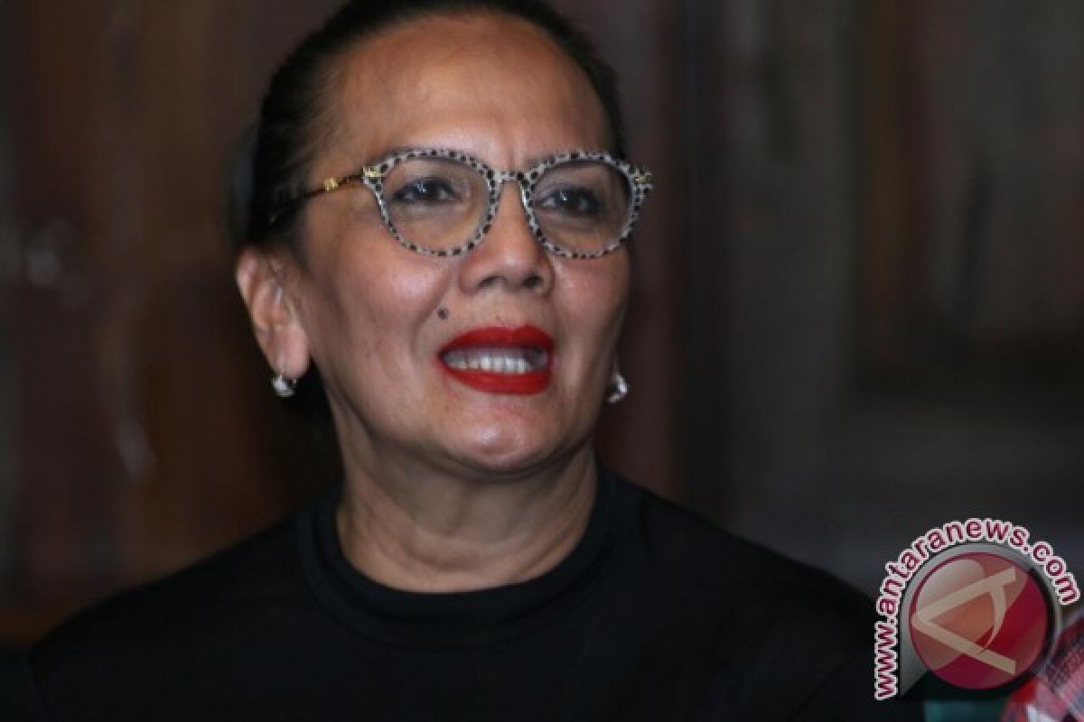 Tantangan Christine Hakim perankan ibu Kartini