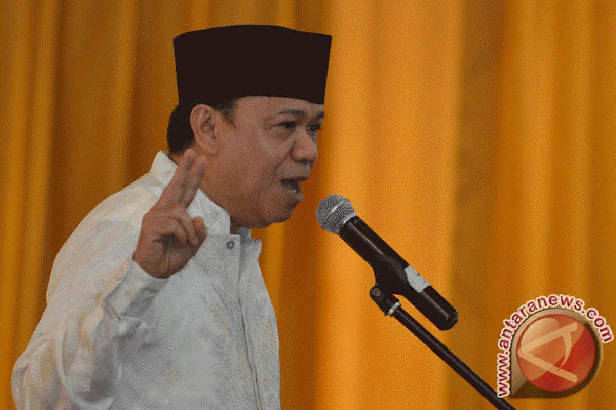 mkgr usung satu nama calon ketum golkar