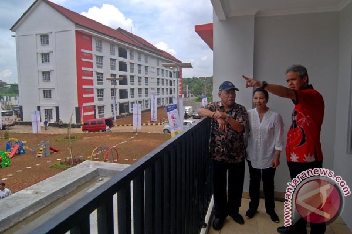 Tertarik kepemilikan Rumah dan mobil DP Rp0 berisiko kredit macet