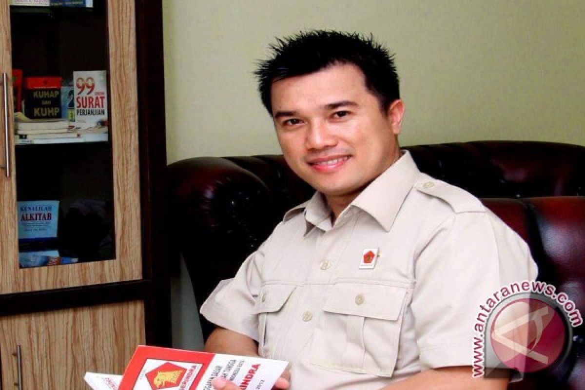 Gerindra Minta Pemerintah Serius Tangani DBD