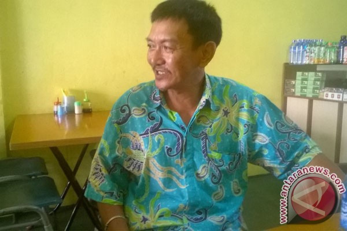 Atlet Tanjungpinang Nihil Prestasi Karna KONI Vakum