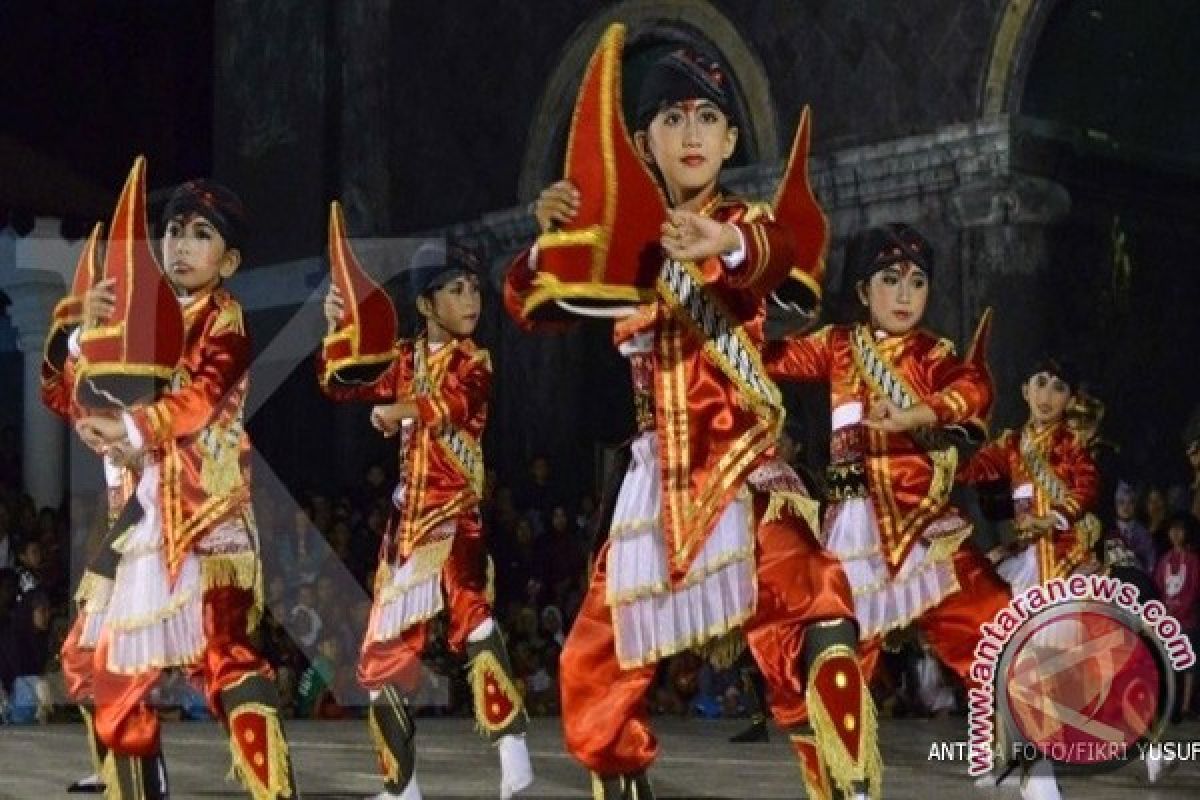 Indonesia kirim misi kebudayaan ke Osaka  