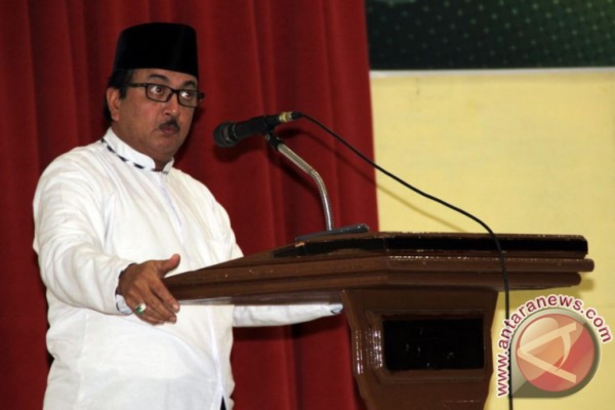 MUI: Islam tegas melindungi anak