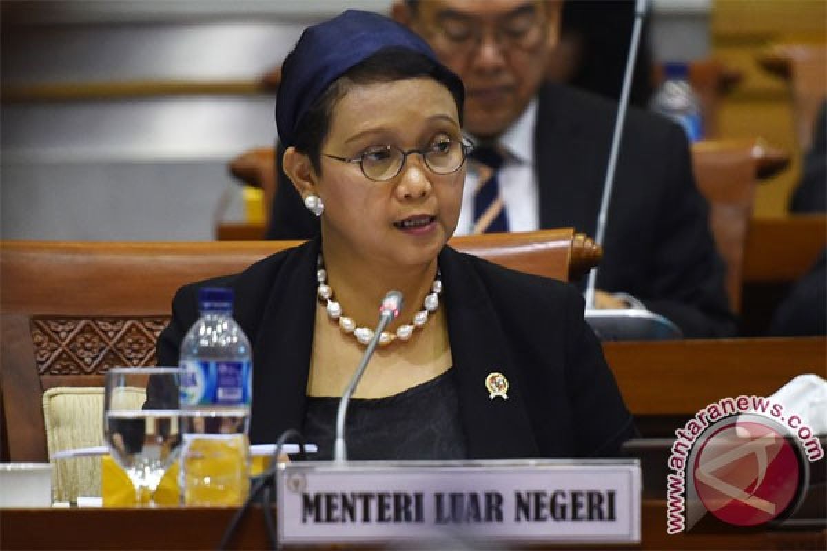 Indonesian, Australian Ministers Open  Bali Process Ministerial Meeting