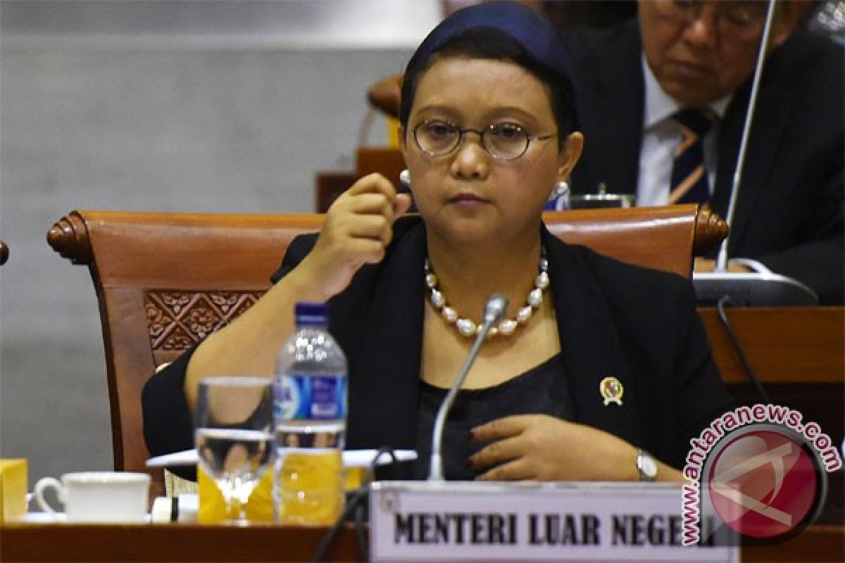 Indonesia urges ASEAN countries to improve maritime security