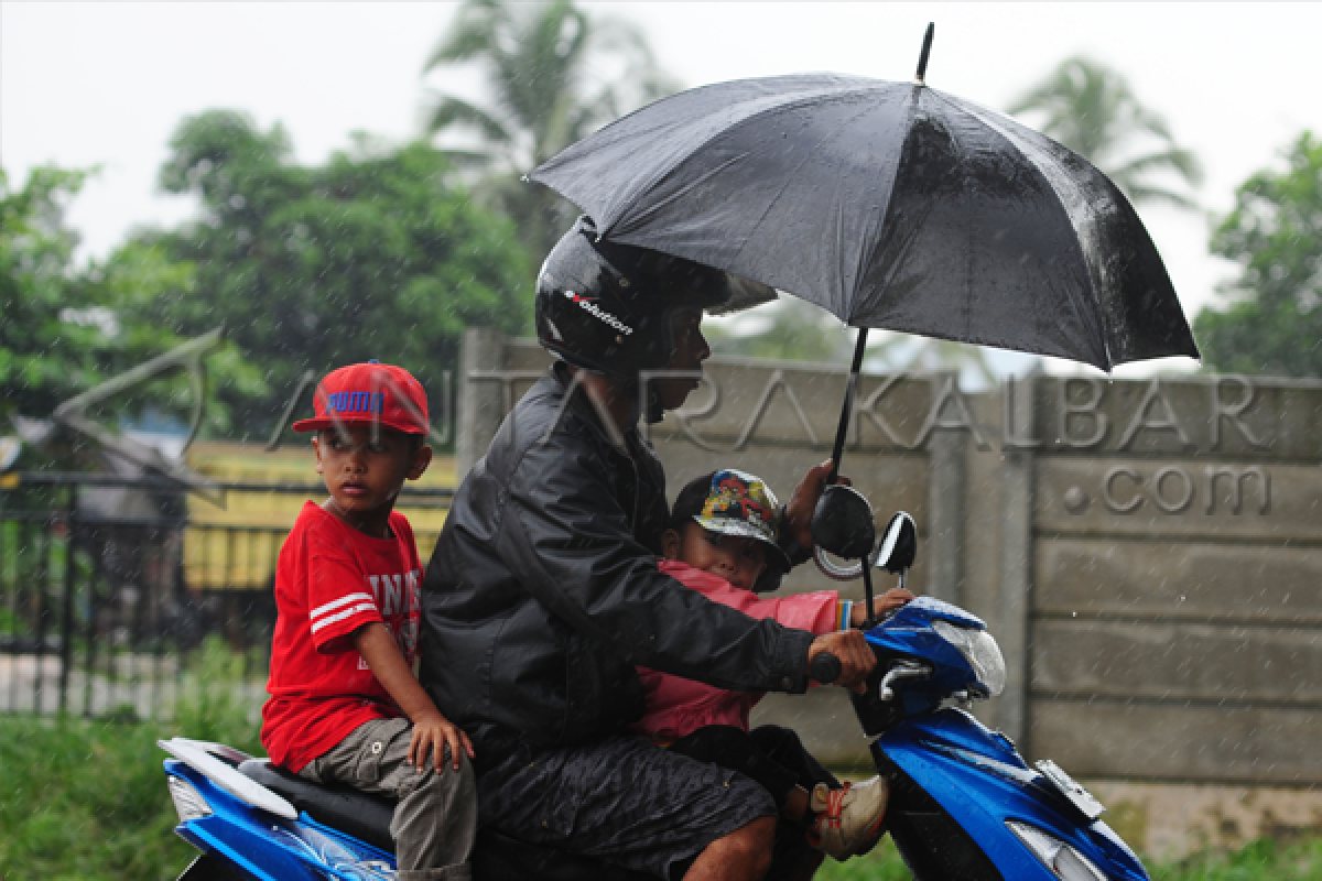 Kapuas Hulu Diprediksi Banjir Besar Pada Desember-Januari