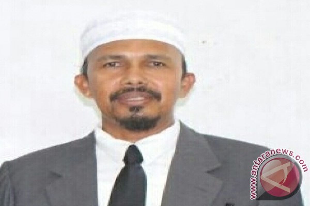 STAIN Meulaboh wajibkan muatan lokal syariat islam