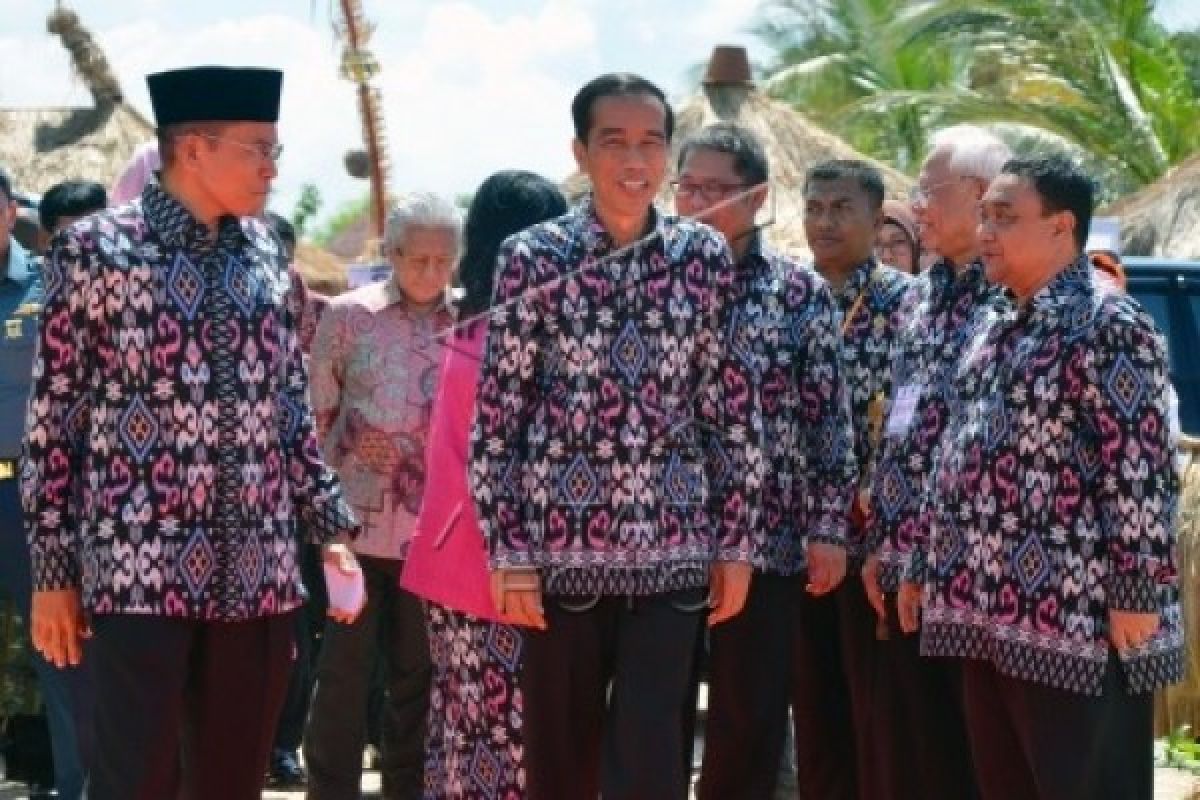 Presiden minta pers bangun optimisme publik