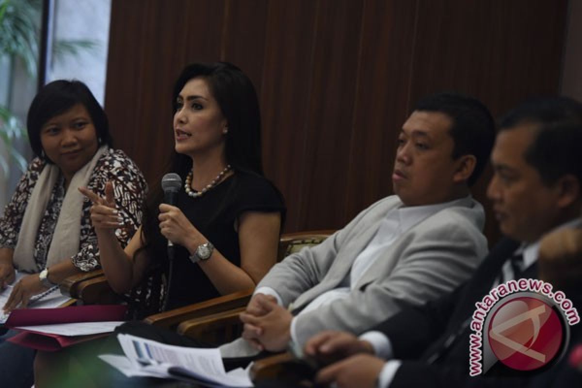 Anggota DPR: incar perusahaan asing yang rugikan negara