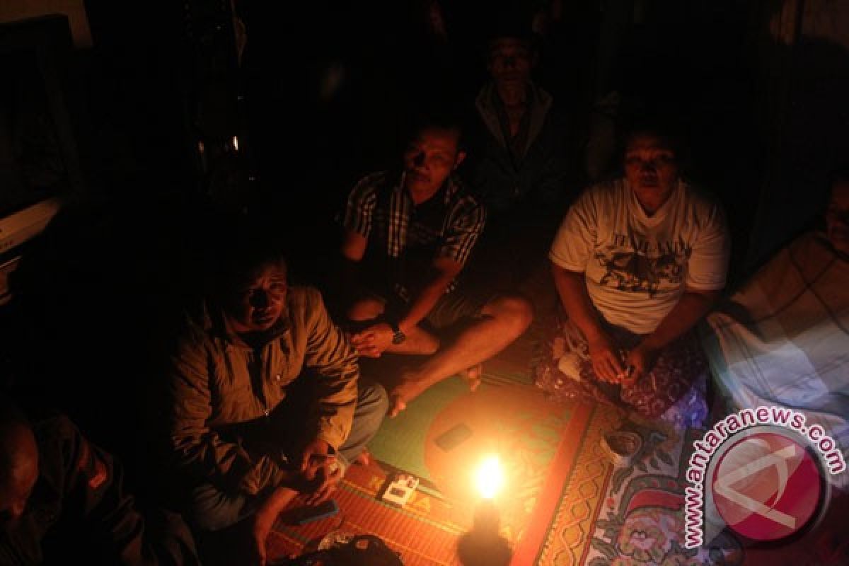 BENCANA BANJIR - Lima orang tewas di Sumatra Barat