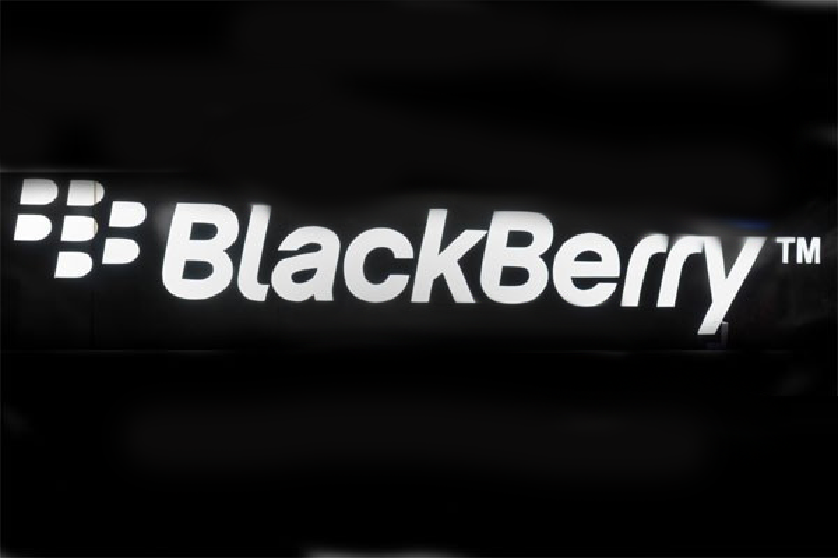 CEO John : Sistem Operasi BlackBerry 