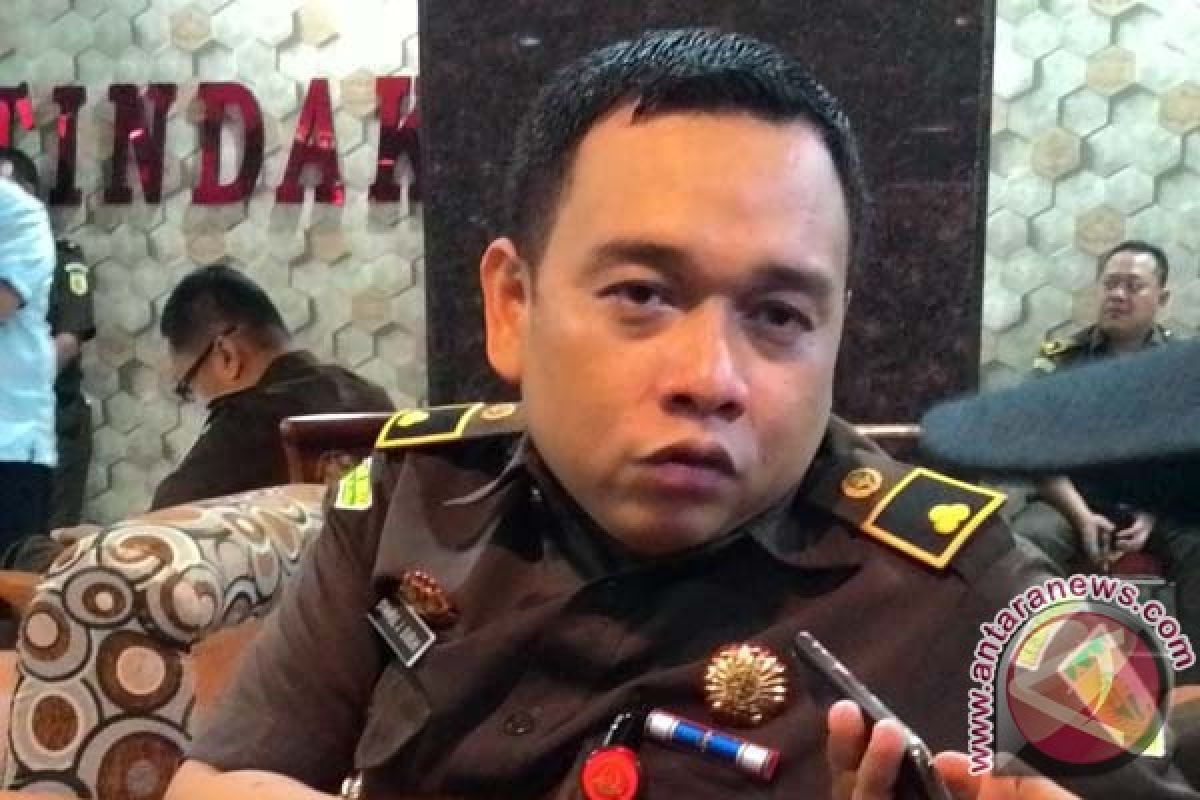 Kasi Penyidikan Kejati Sulselbar berganti 