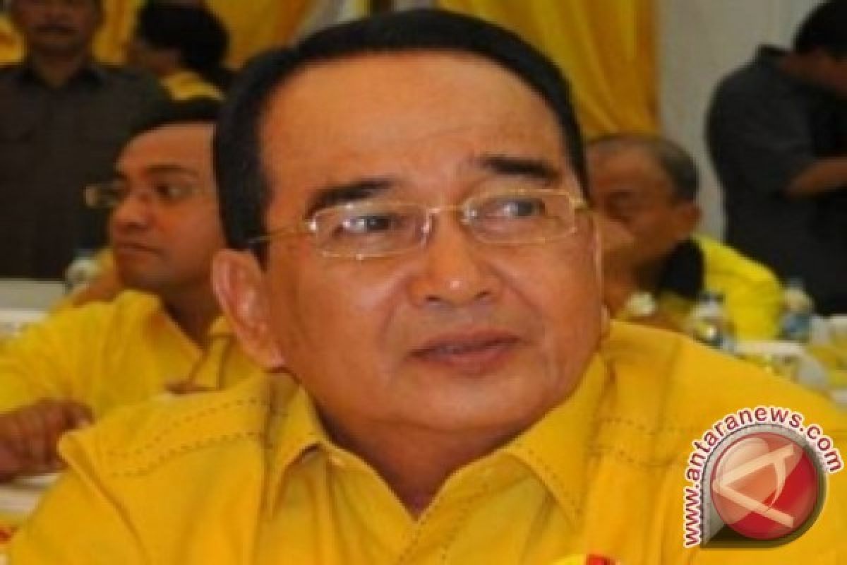 Mukmin: Anggota DPRD Absen Paripurna Tidak Baik 