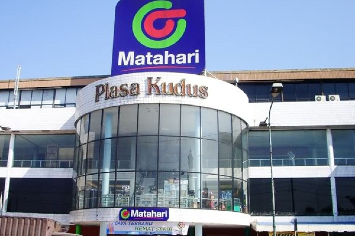 Pemkab Dituntut Pedagang Plasa Kudus Bayar Rp5,46 Miliar