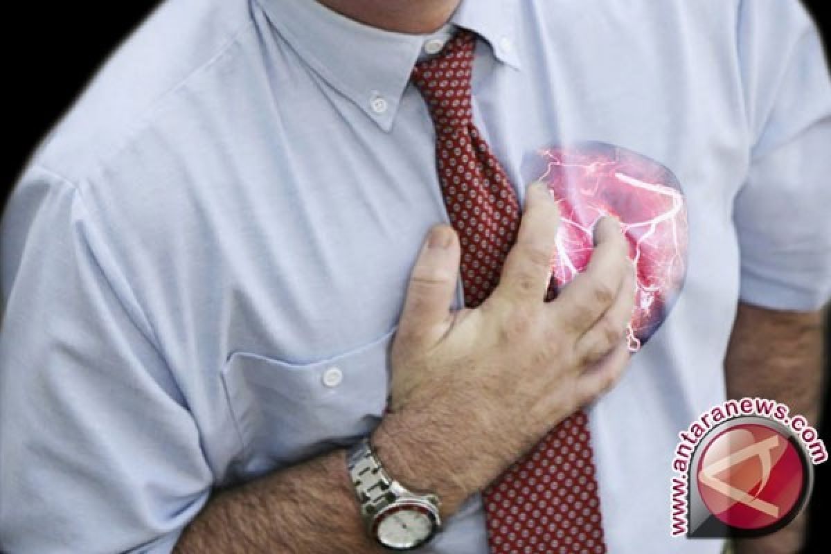 Ingat! Pasien Gagal Jantung Tak Boleh Setop Asupan Obat
