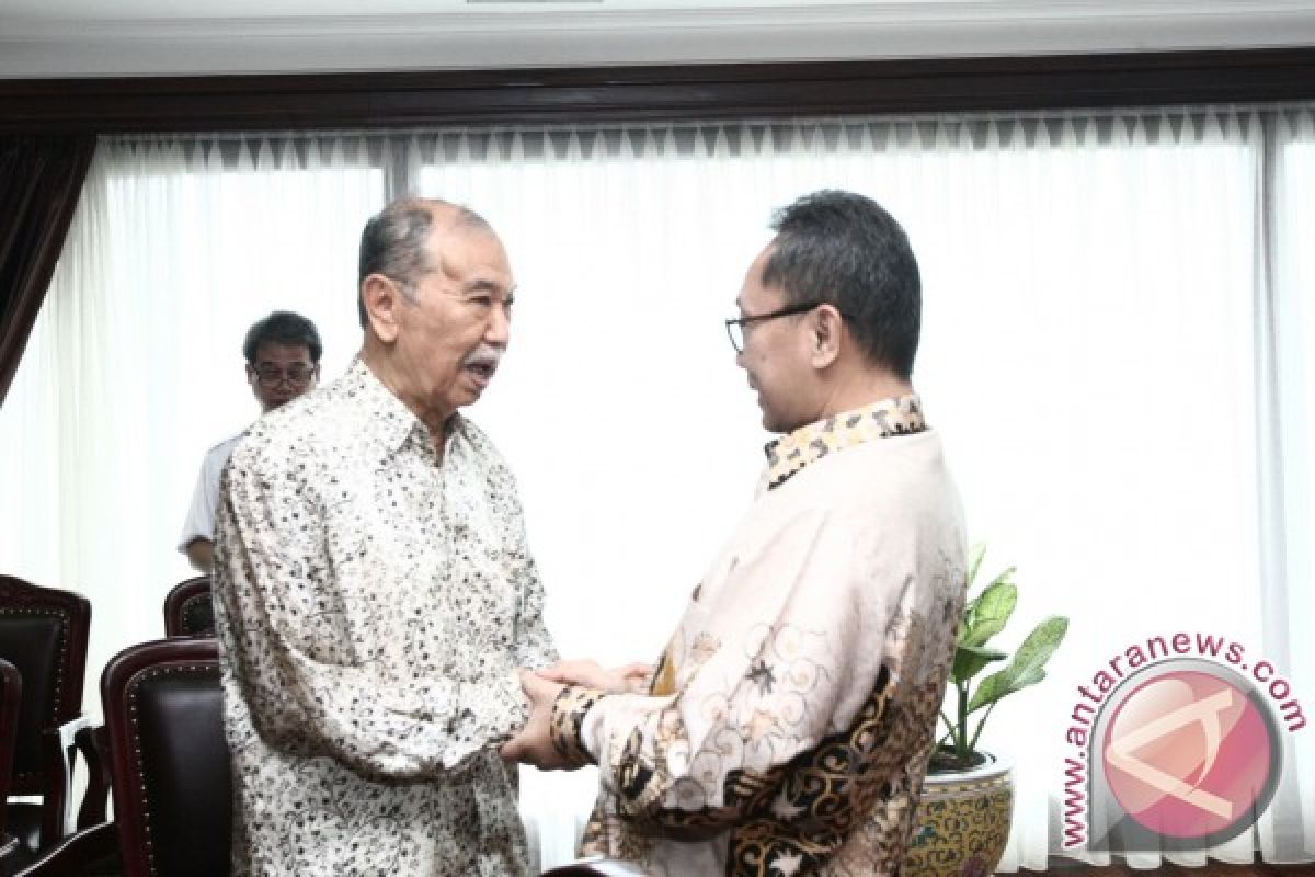 Pencak silat jangan kalah dari Muang Thai 