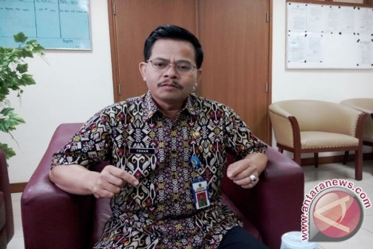 Sekkab Penajam Instruksikan SKPD Identifikasi Aset Tanah