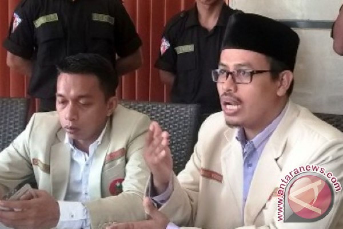 Pemuda Muhammadiyah Kaltim Dorong Pengembangan UMKM