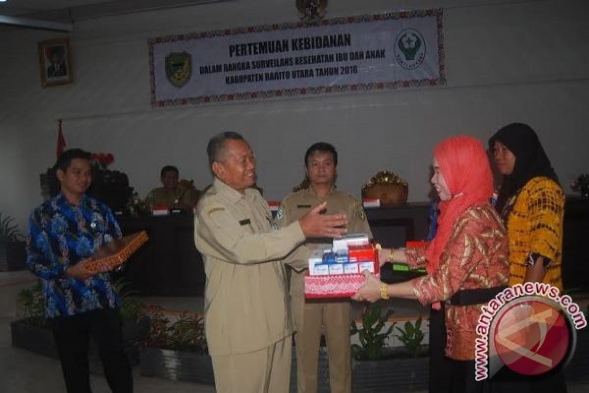 Sip! Pemkab Barito Utara Siapkan 7 Rumah Singgah Bersalin