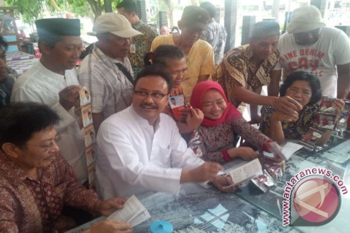 Wagub Jatim Siapkan Aplikasi Gerakan Peduli Tetangga