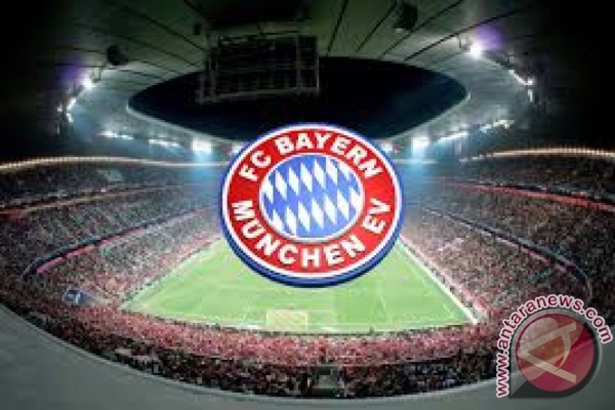 Atletico Taklukkan Bayern Munich 1-0