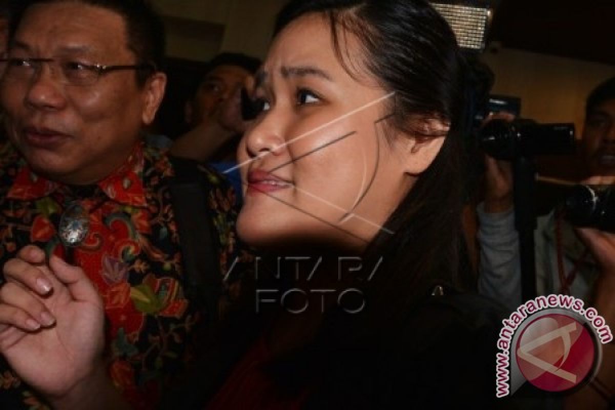 Polisi yakin Jessica dijerat pasal pembunuhan berencana