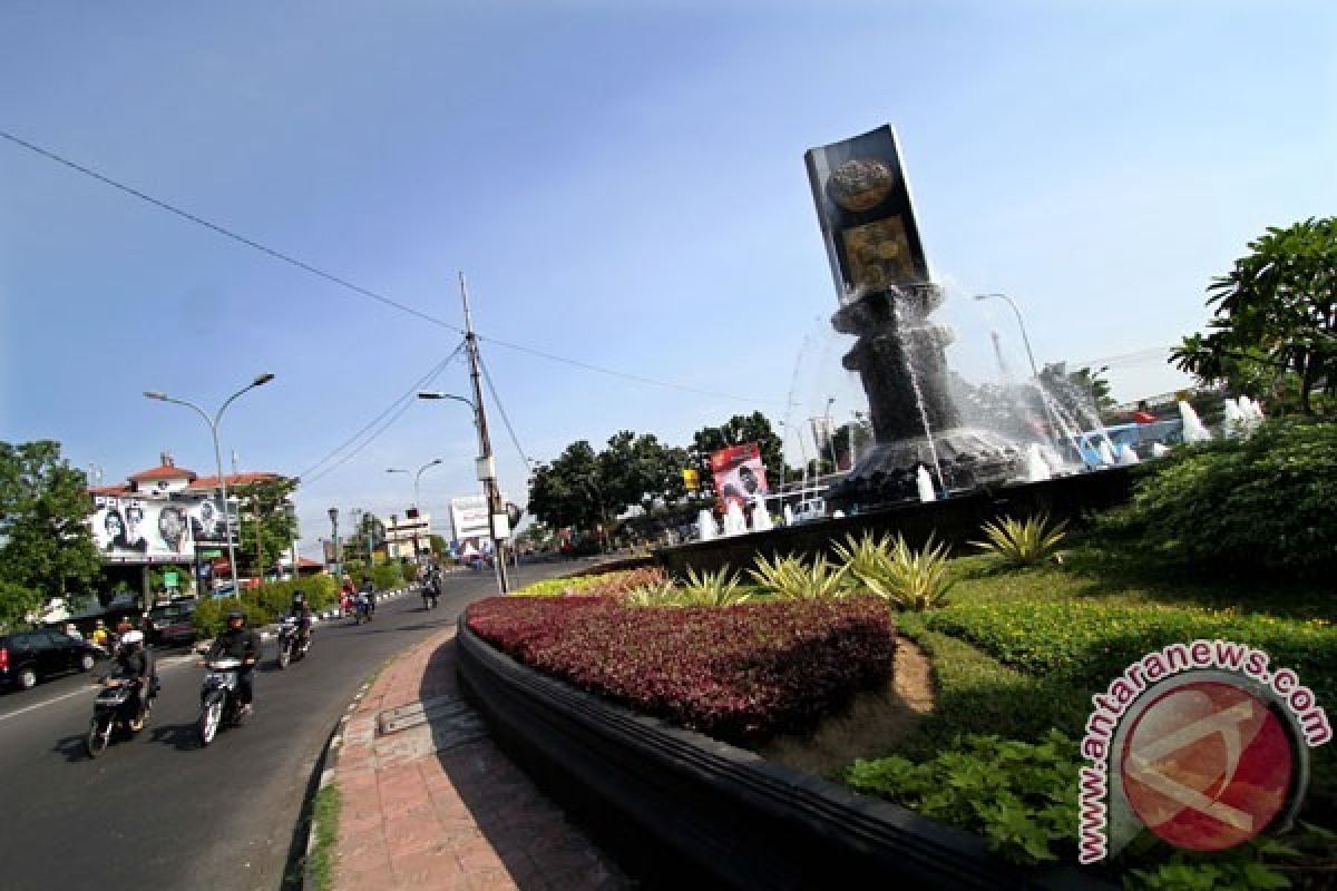 Kota Yogyakarta bertekad raih kembali Adipura