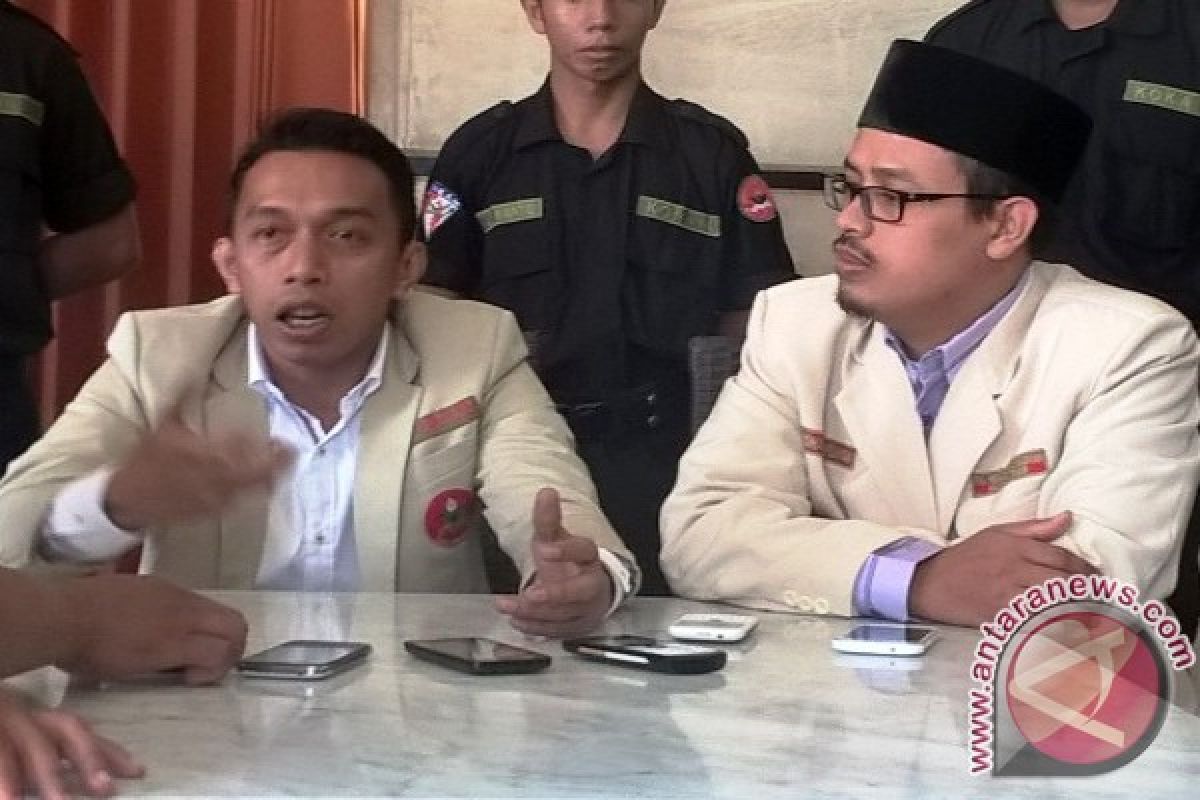 Pemuda Muhammadiyah: Gafatar Muncul karena Isu Kesejahteraan