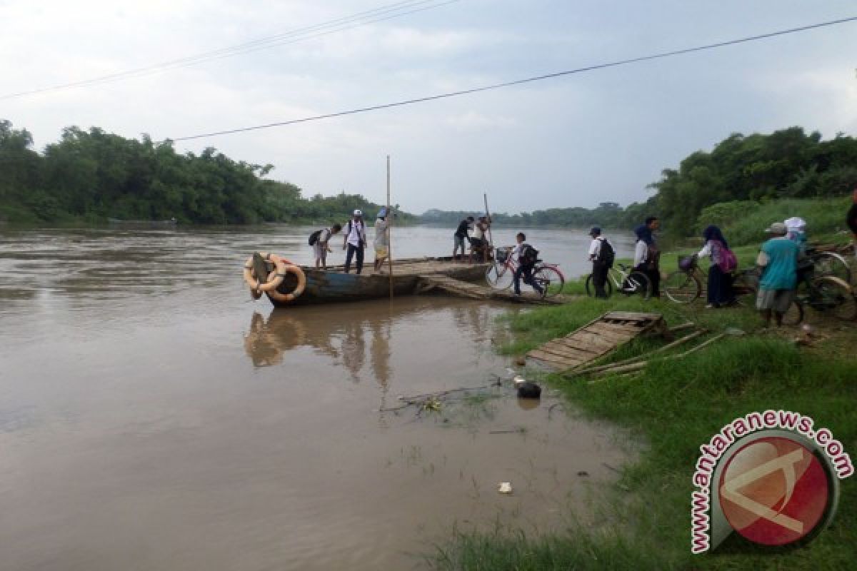 Pemkab Bojonegoro TIngkatkan kewaspadaan Hadapi Banjir