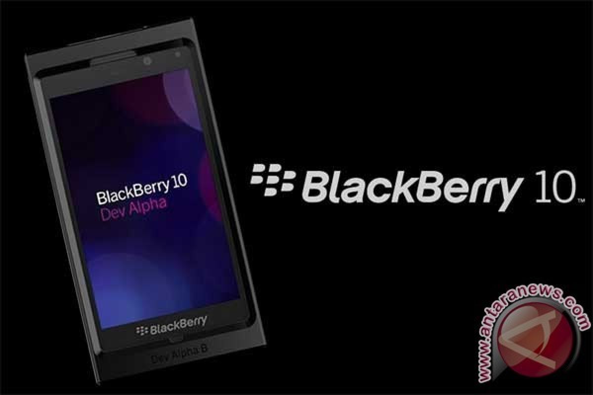 BlackBerry Hadirkan Upgrade Android Runtime BB10