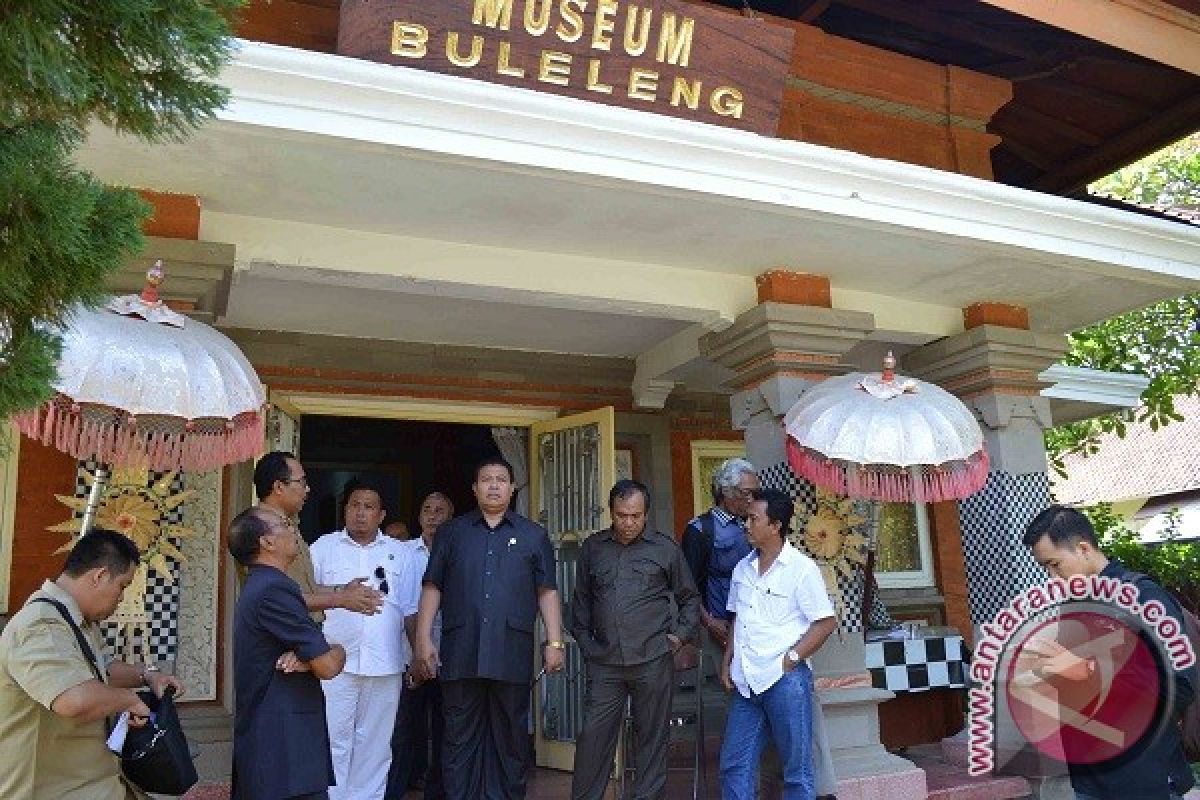 Museum Buleleng Dinilai Potensial Jadi Wisata Unggulan