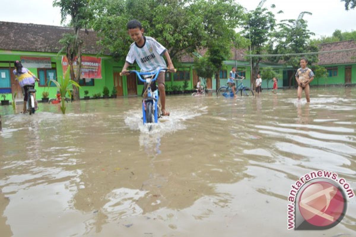 Banjir itu Bukan Bencana