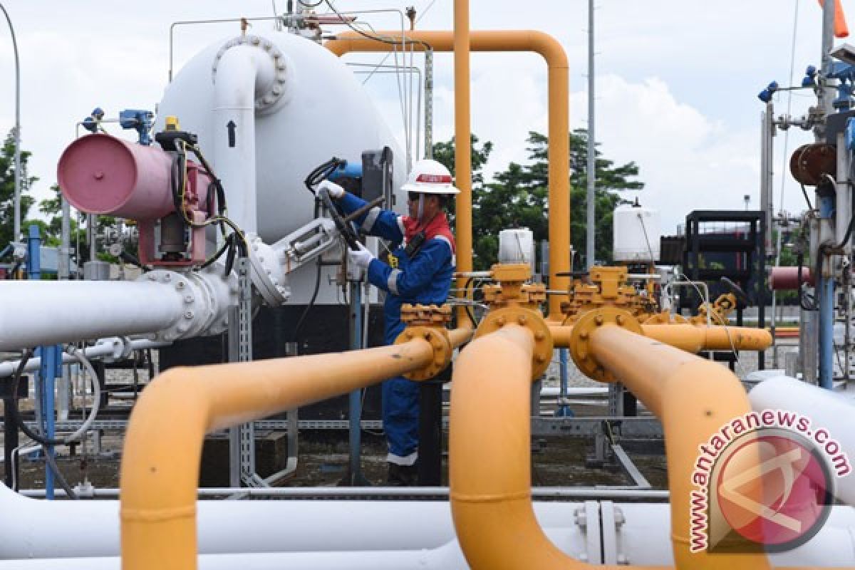 Pertamina gunakan teknologi ramah lingkungan proyek Matindok