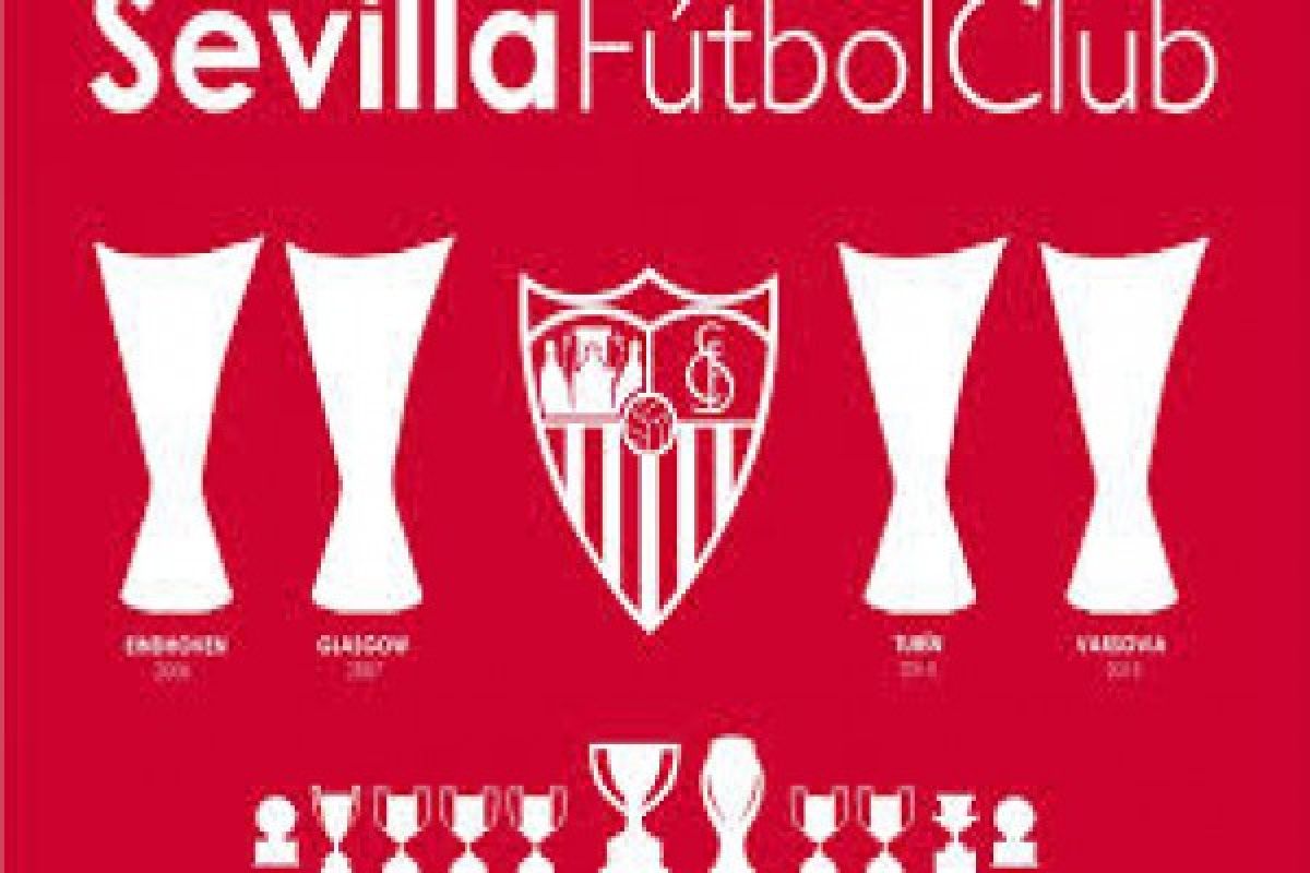  Sevilla tantang Barca di Piala Raja