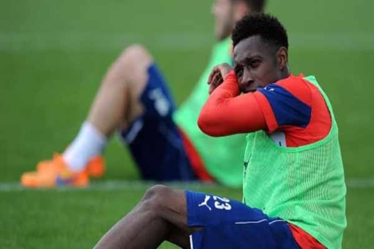 Penyerang Arsenal Welbeck siap hadapi Leisester  