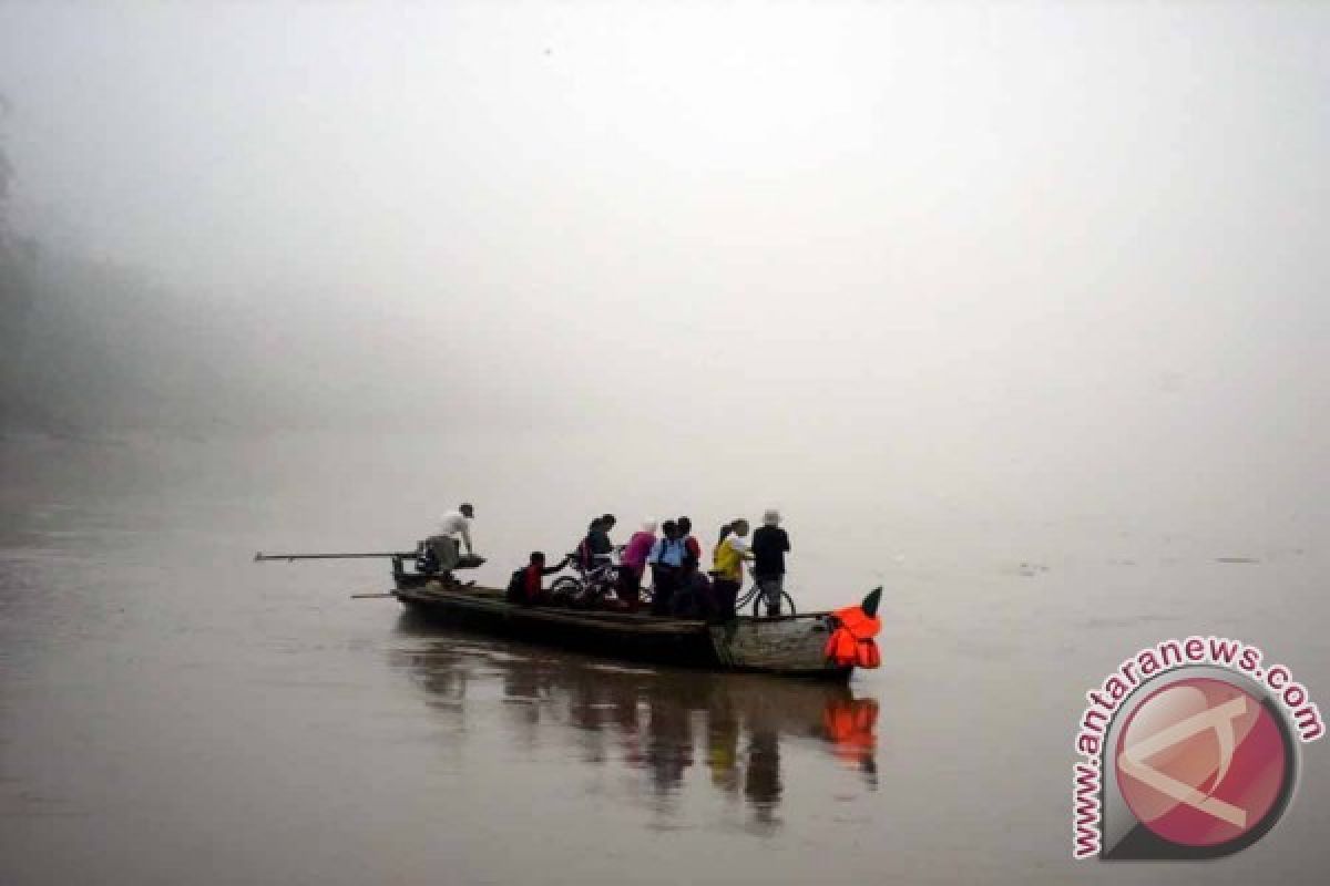 Bojonegoro Siaga II Banjir Bengawan Solo