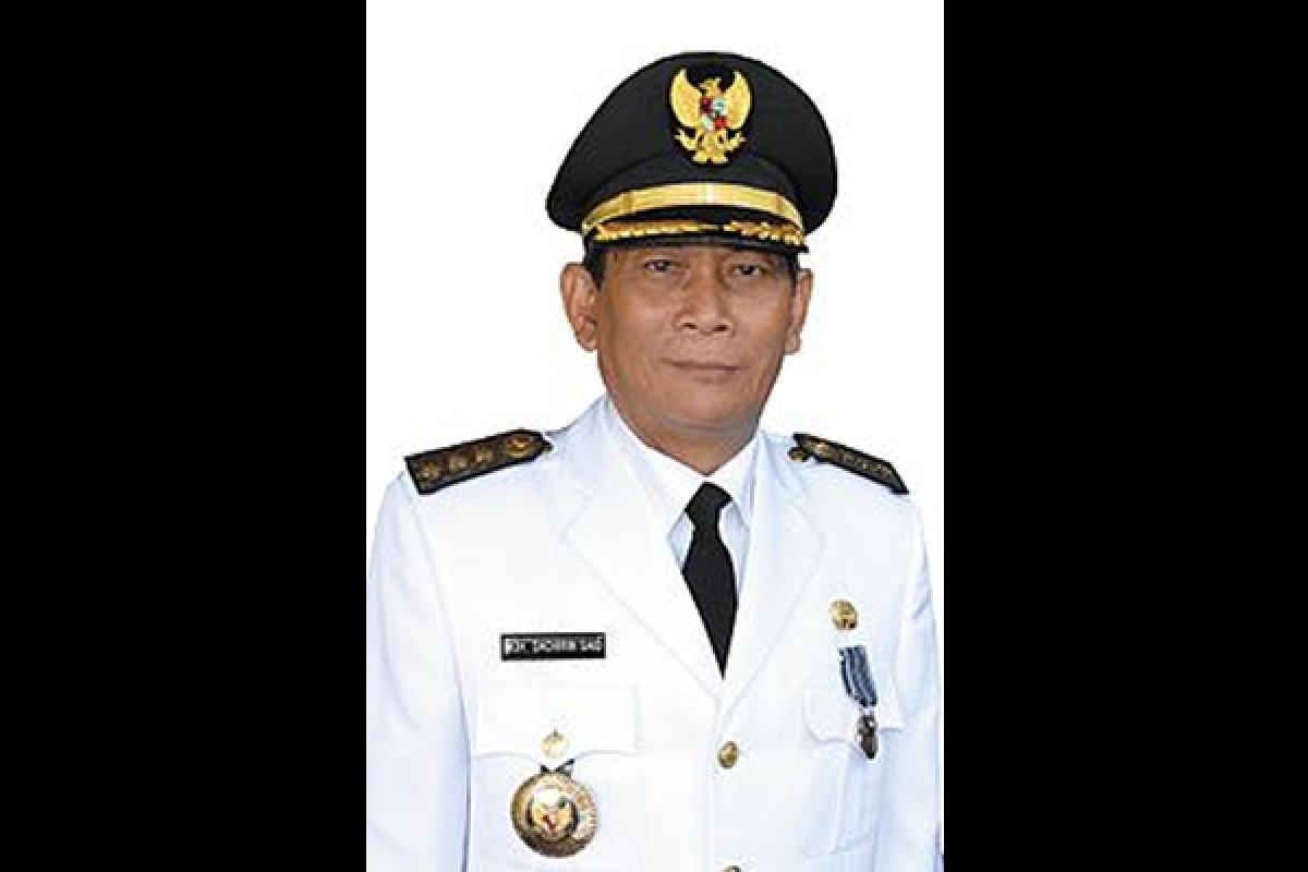 Bupati Demak Dimakamkan di Pemakaman Raja-Raja