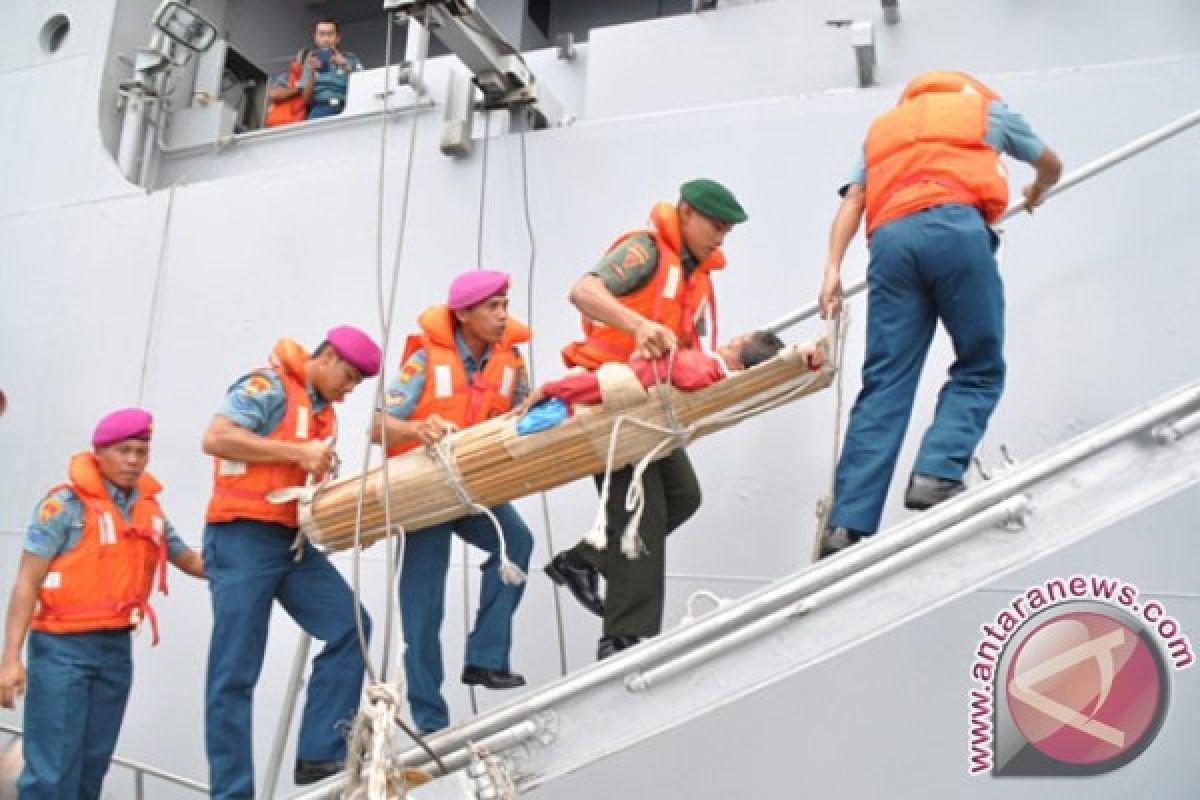 Warga Pulau Linrang Tak Lagi ke Timor Leste