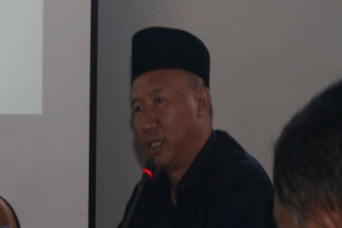   Bupati Lampung Barat Ajak Gali Potensi Siswa 
