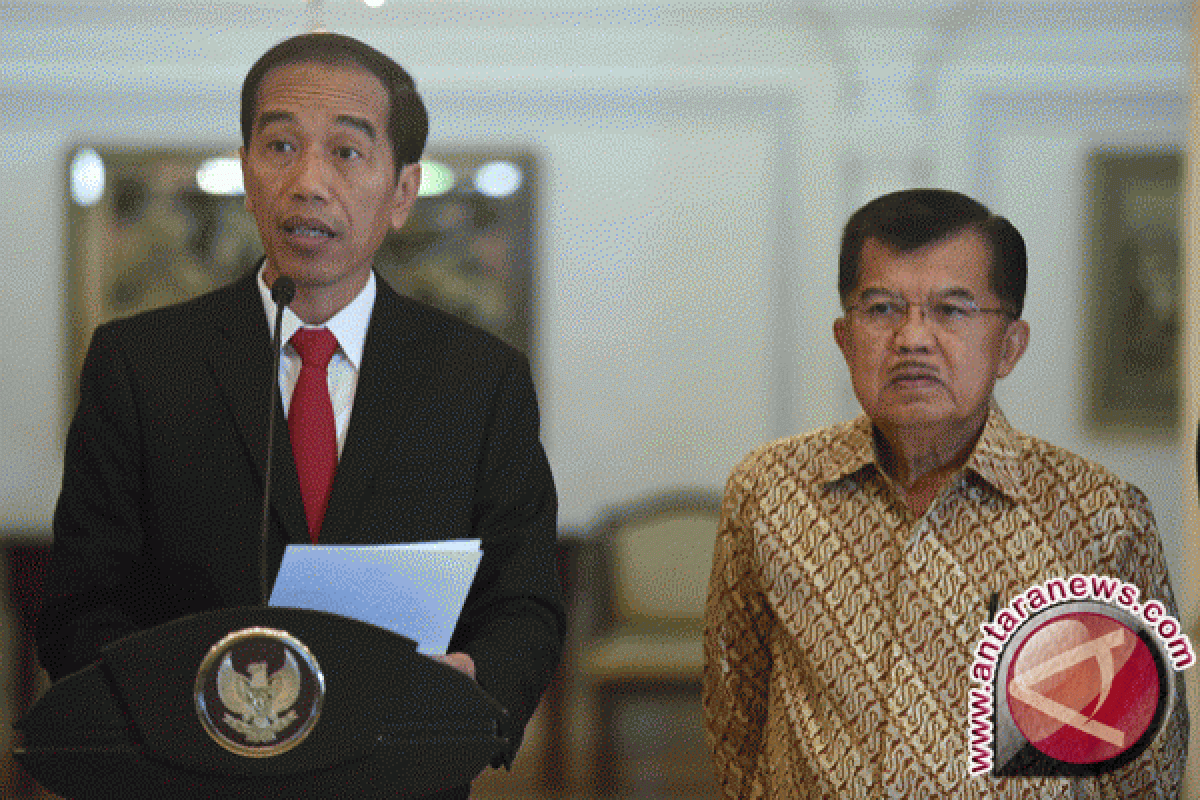 Presiden Jokowi akan Bahas Keamanan dengan Pemimpin AS-ASEAN